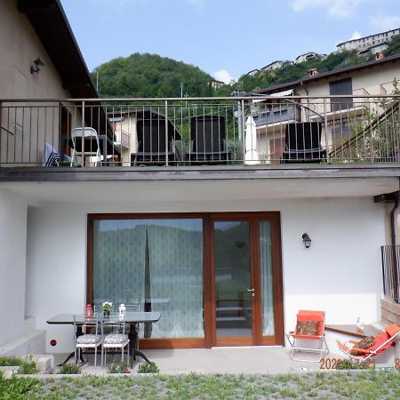 فيلا Tremosineفي Casa Alessia المظهر الخارجي الصورة