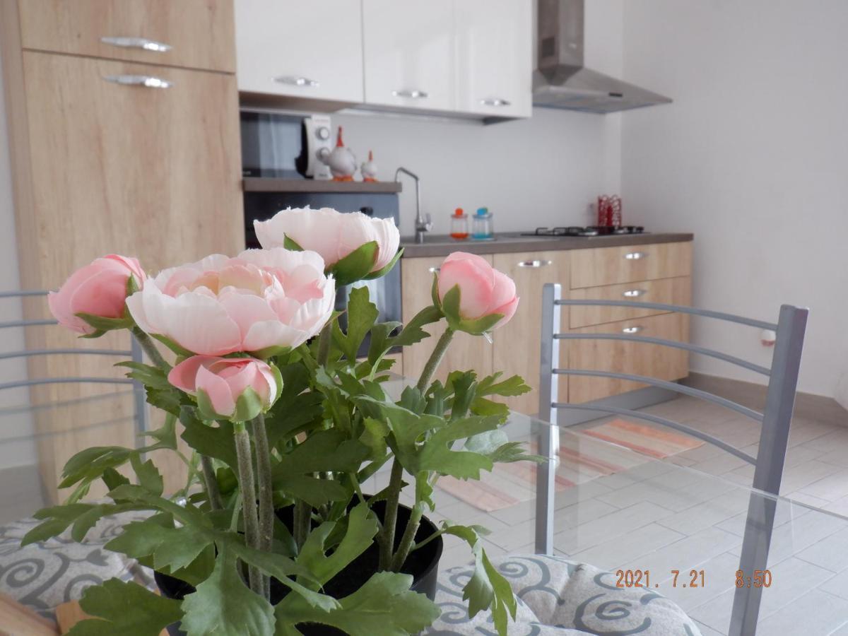 فيلا Tremosineفي Casa Alessia المظهر الخارجي الصورة