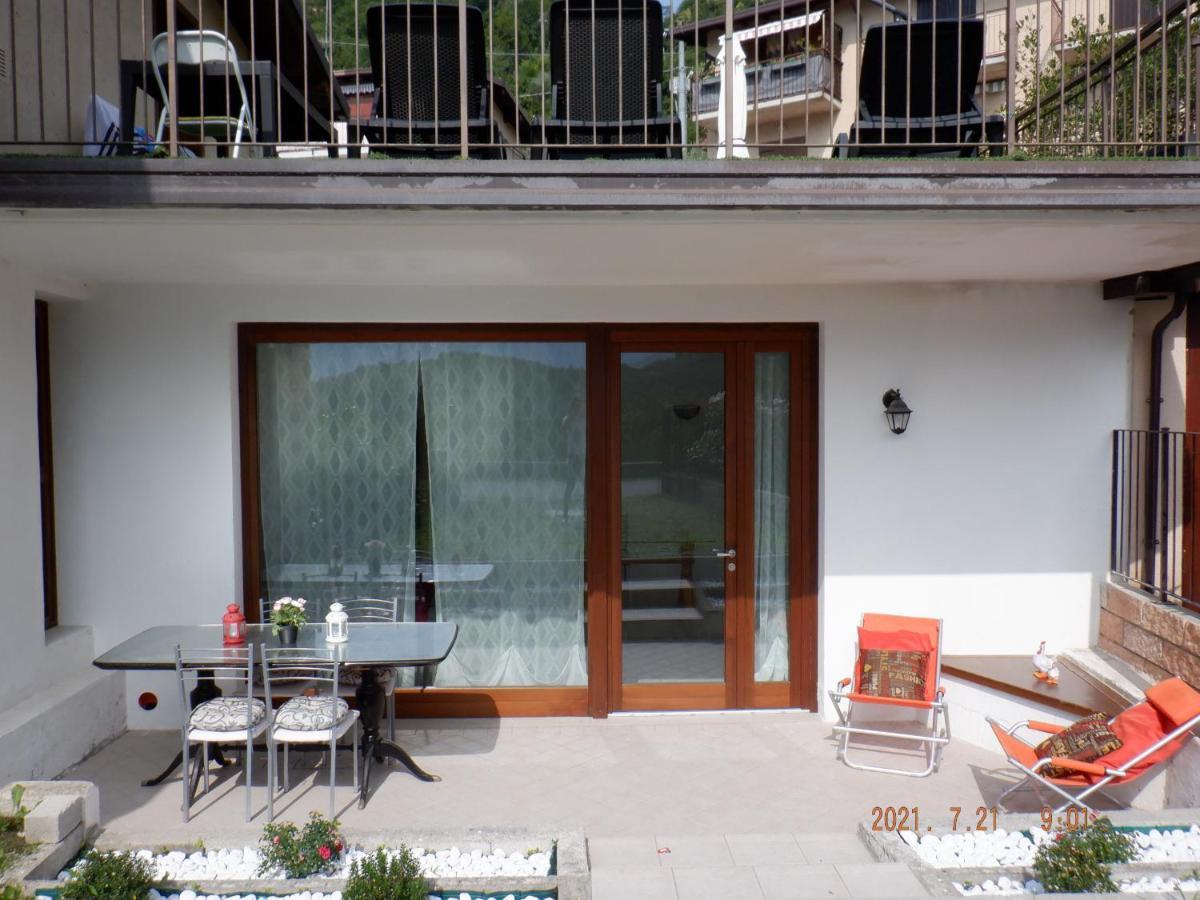 فيلا Tremosineفي Casa Alessia المظهر الخارجي الصورة